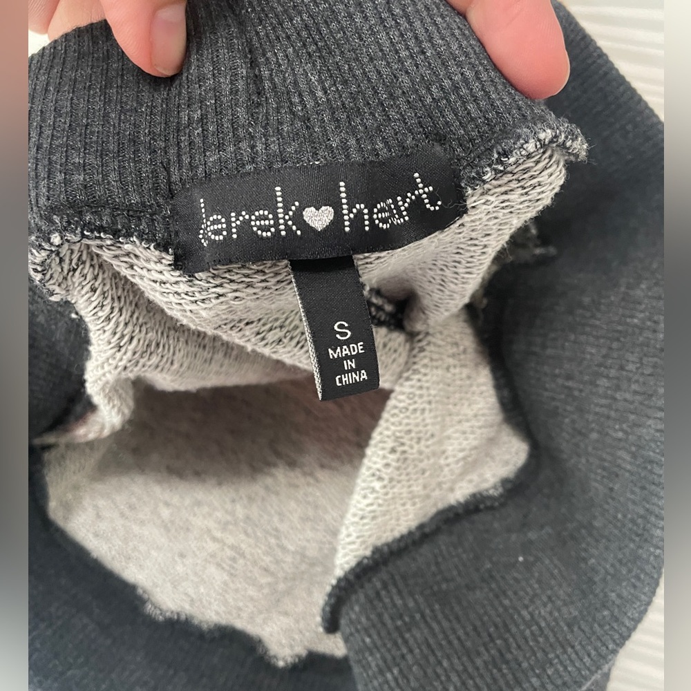 Jogger sweatpants